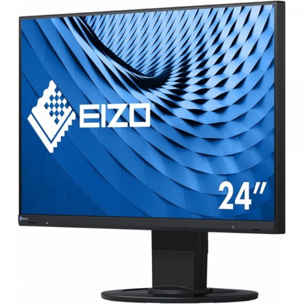 EIZO EV2460-BK - LED-Monitor - FullHD - #315510