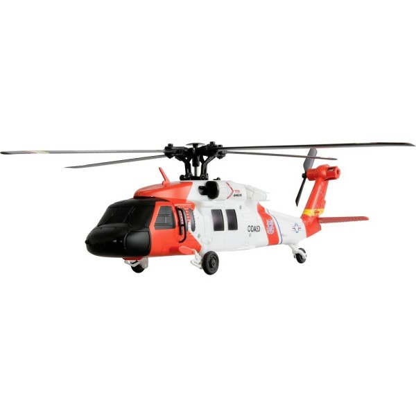 Amewi UH-60L Black Hawk Coastguard Brush #687196