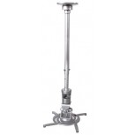 EAXUS VM-PR01L silber Projektionswand Ha #94670