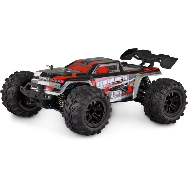 Amewi Conquer Race Truggy brushed 4WD Rt #347487