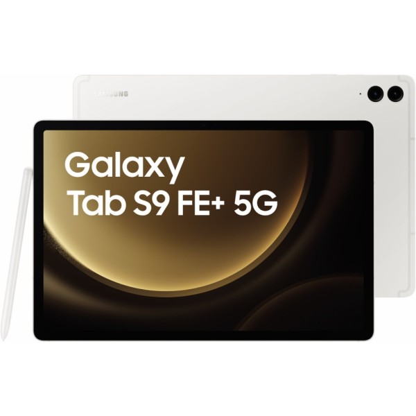 Samsung Galaxy Tab S9 FE+ X616 5G LTE 12 #347851