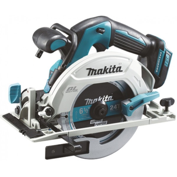 Makita DHS680Z Akku-Handkreissaege 165MM #578102