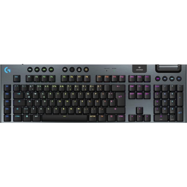 Logitech G G915 X Lightspeed Tactile - G #415129