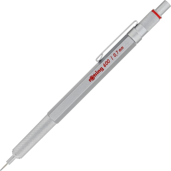 rOtring 600 Feinminen 0,7 mm - Druckblei #680335