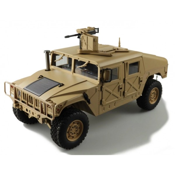 AMEWI 22418 - U.S. Militaer Truck - bra #356295