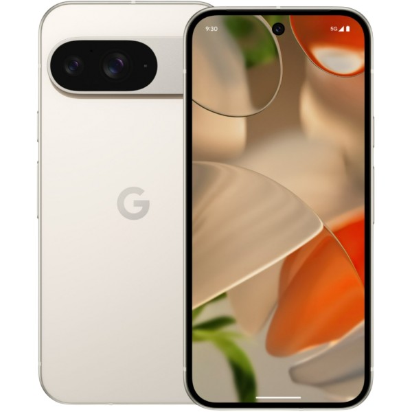 Google Pixel 9 5G 128 GB / 12 GB - Smart #393561