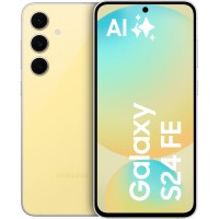 Samsung Galaxy S24 FE S721 5G 256 GB / 8 #392242 Samsung Galaxy S24 FE S721 5G 256 GB / 8 #392242