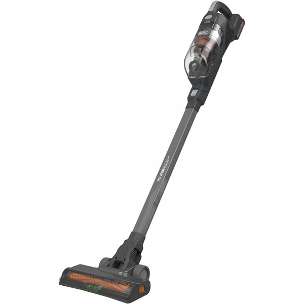 Black & Decker BHFEA18D1 - Akku-Stielsta #299371