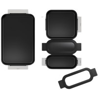 Bosch HEZ9FF040 Flex - Pfannen-Set 4-tei #383970 Bosch HEZ9FF040 Flex - Pfannen-Set 4-tei #383970