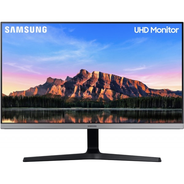 Samsung U28R550UQP - LED-Monitor - dunke #349131