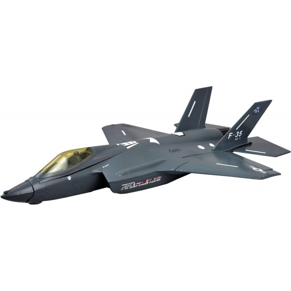 Amewi AMXFlight F-35 Jet EPO PNP - Impel #347472