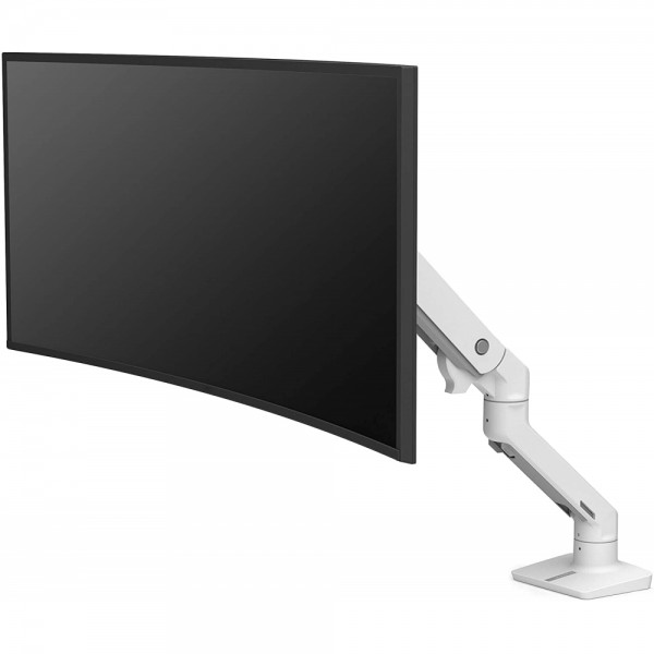 Ergotron HX Monitorarm - Halterung - wei #259217