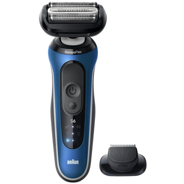 Braun Series 6 Wet&Dry - Folienrasierer #622818