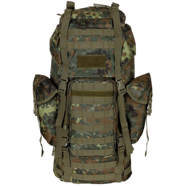 MFH 30250V - BW Kampfrucksack MOLLE - fl #343374