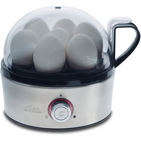 Solis 977.87 Typ 827 - Eierkocher - Edel #625660