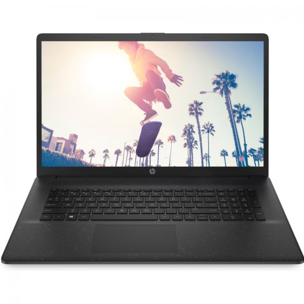 HP A5CW3EA#ABD Laptop - 17 Zoll - 8GB/25 #386010