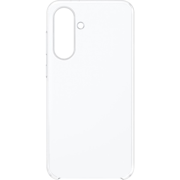 Samsung Clear Case Galaxy A56 5G - Schut #490114
