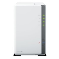 Synology DS223J - Diskstation - NAS Syst #475506 Synology DS223J - Diskstation - NAS Syst #475506