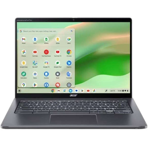 Acer Chromebook CP714-2WN 2-in-1 Convert #519181