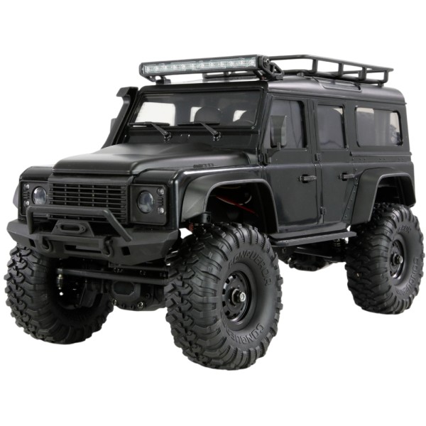 Amewi AMXRock Mini D90 Scale Crawler RTR #714027