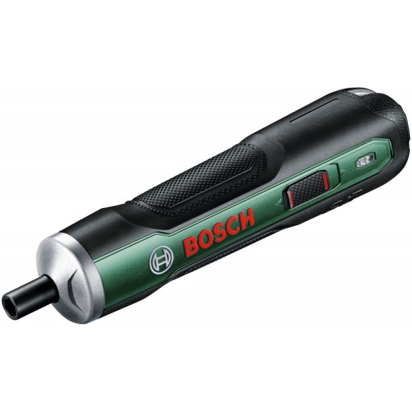 Bosch PushDrive - Akkuschrauber - gruen #579492
