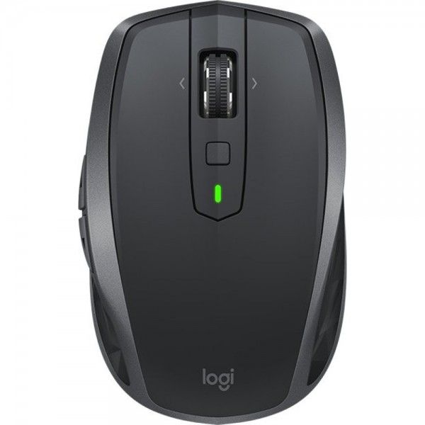 Logitech MX Anywhere 2S - Bluetooth Maus #278657