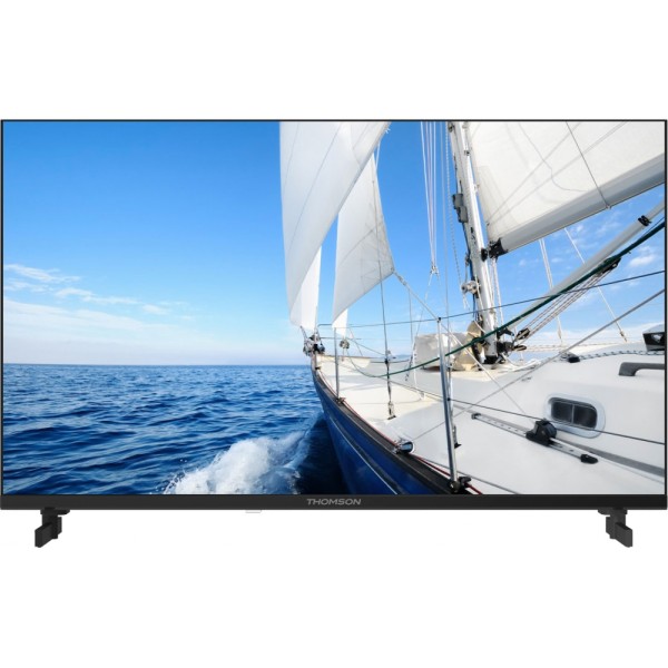 Thomson 32HG2S14 - LED-Fernseher - schwa #525363