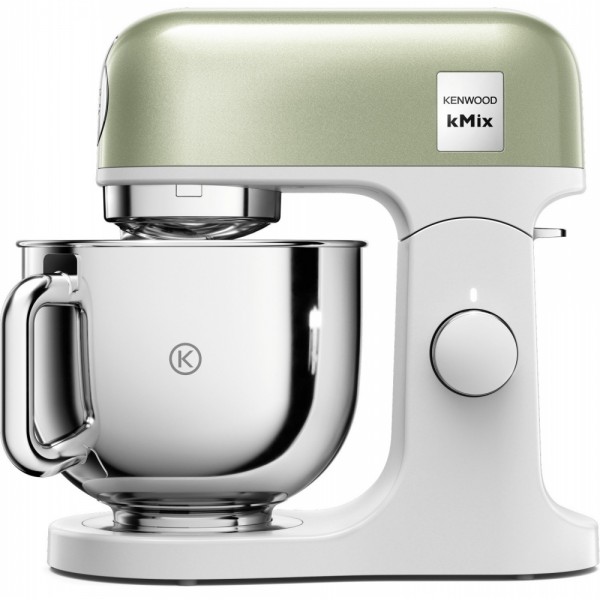 Kenwood KMX760GR kMix - Kuechenmaschine #279258