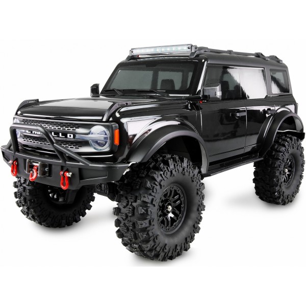 AMEWI AMXRock Caballo Crawler 4WD 1:10 A #716327