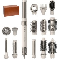 Cecotec Bamba CeramicCare 14in1 AirGlam #653054 Cecotec Bamba CeramicCare 14in1 AirGlam #653054