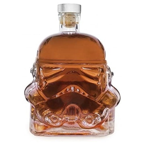 ThumbsUp! Stormtrooper Whiskey Karaffe 7 #216208