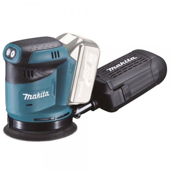 Makita DBO180Z - Akku-Exzenterschleifer #237572