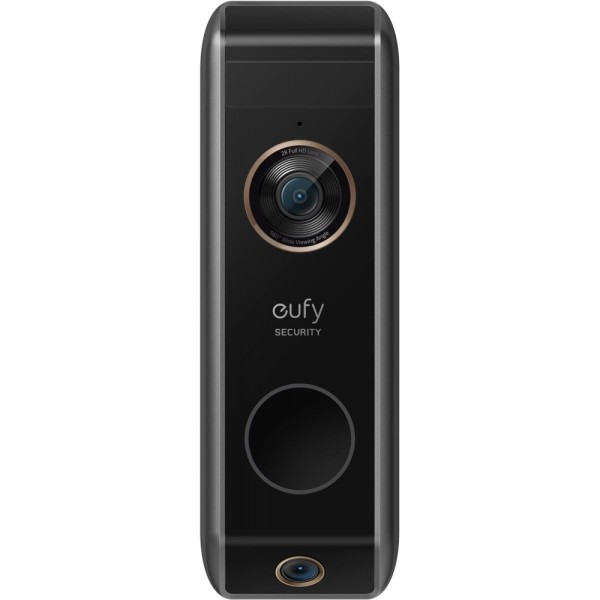 Eufy Video Doorbell Dual Add-on 2K - Vid #345597