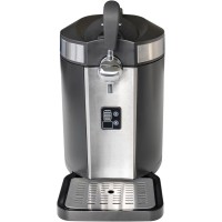 Unold Franzl - Bierzapfanlage - edelstah #366559 Unold Franzl - Bierzapfanlage - edelstah #366559