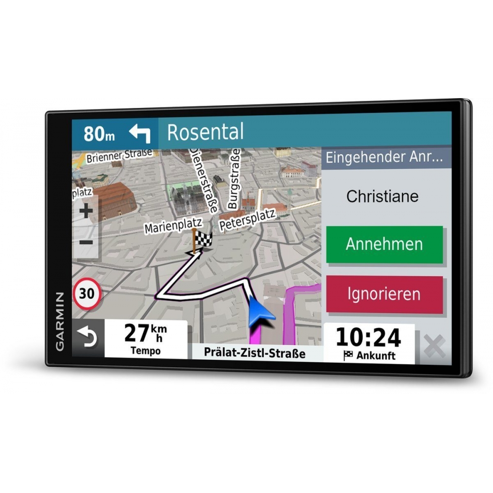Garmin DriveSmart 65 EU MT-D | Navigationsgeräte | Navigation | Computer &  Büro | Price-Guard
