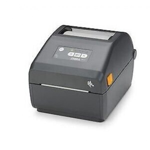 ZEBRA ZD411 TD - Etikettendrucker - schw #348912