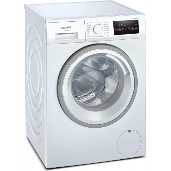 Siemens WM14NK23 iQ300 - Waschmaschine - #354480