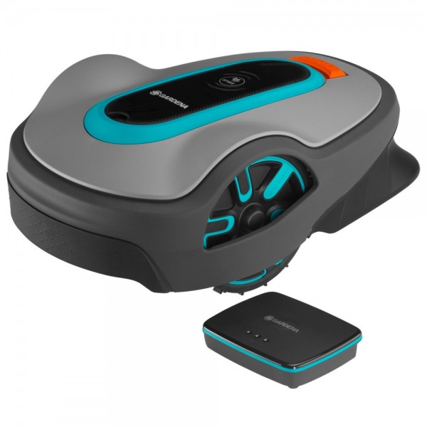 Gardena Smart Sileno life 750 - Maehrobo #281249