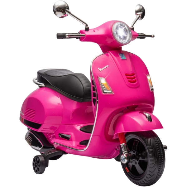 Jamara Ride-on Vespa GTS 125 - Kinder El #687118