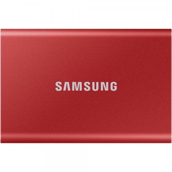 Samsung T7 Portable 2 TB SSD - Externe F #309281