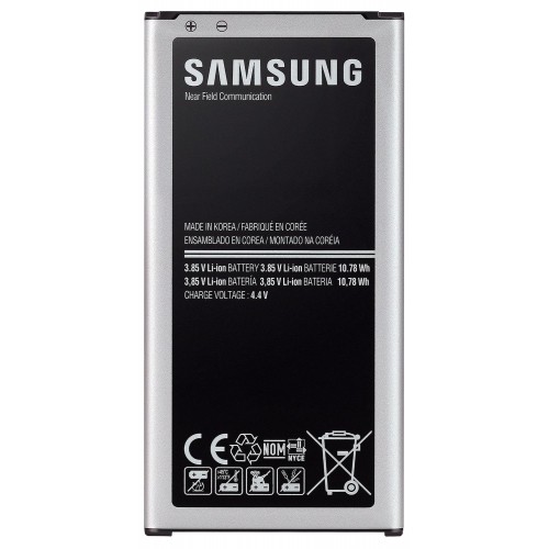 Samsung Samsung Akkublock (Li-Ion, 2.800 #40-19-1000_1