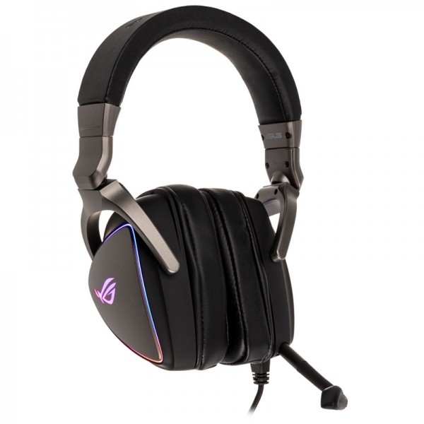 ASUS ROG Delta Gaming Stereo Over-Ear He #195360