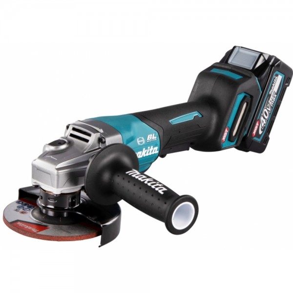 Makita GA013GM201 - Akku-Winkelschleifer #300144