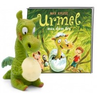 Tonies 10000895-Urmel aus dem Eis - Hoer #503473 Tonies 10000895-Urmel aus dem Eis - Hoer #503473