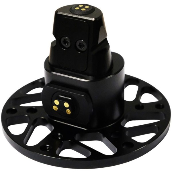 Cube Controls Wheelbase - QRX-Anschluss #707235