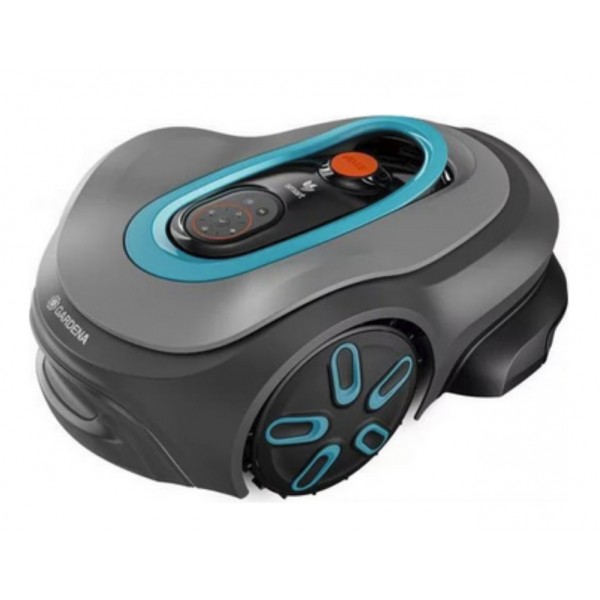 Gardena 19901-20 smart SILENO - Maehrobo #516353