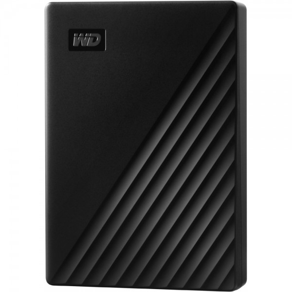 Western Digital WD My Passport 5TB Schwa #285602