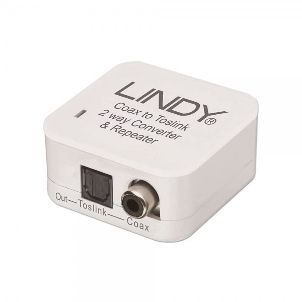 LINDY SPDIF Digital - Audiokonverter und #259792