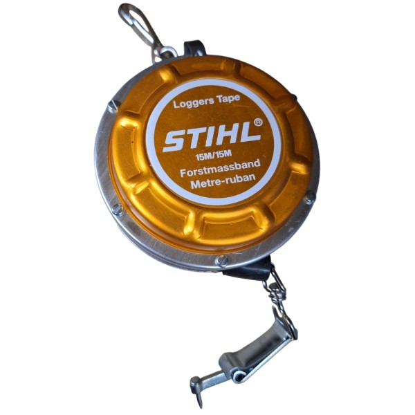 Stihl 8810800 - Forstmassband - orange #696924