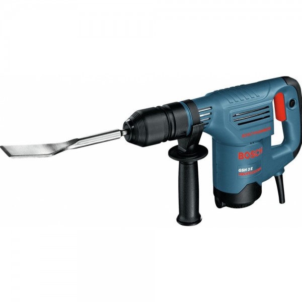 Bosch GSH 3 E Professional - Schlaghamme #318458